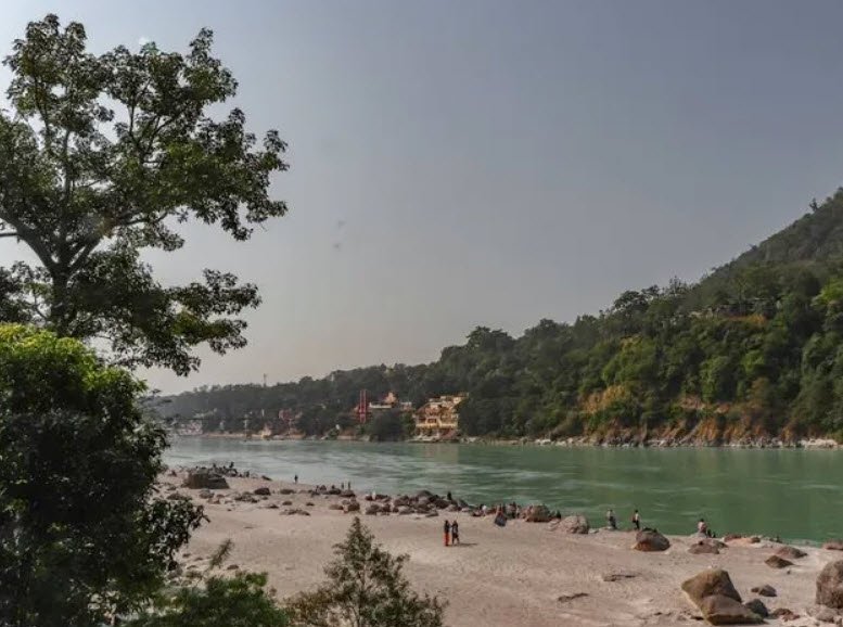 Goa Beach Rishikesh, Tehri Garhwal, Uttarakhand - Vushii.com Goa Beach Rishikesh, Tehri Garhwal, Uttarakhand - Vushii.com